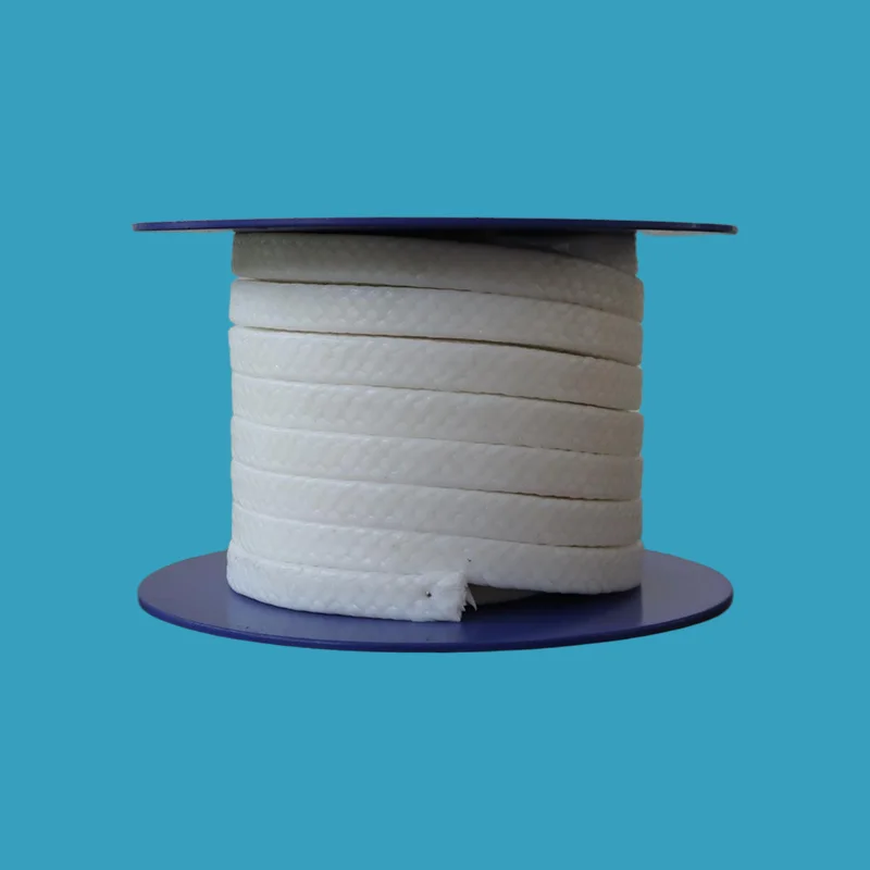 بسته بندی PTFE ویرجین بافته شده