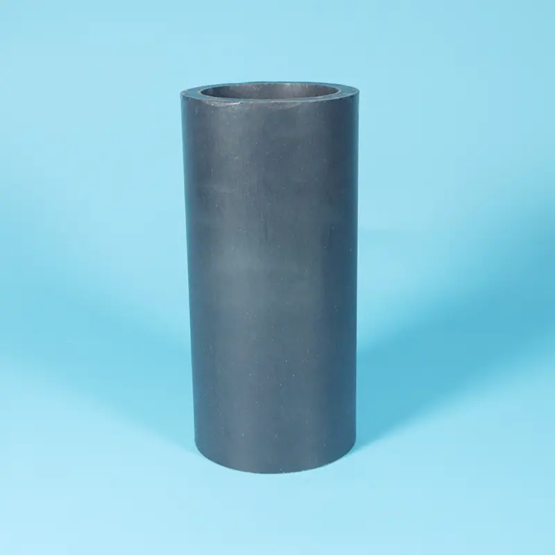 لوله PTFE پر از برنج