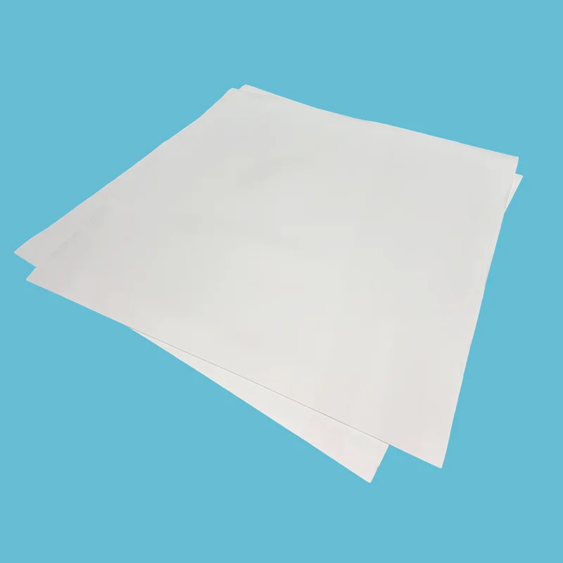 ورق PTFE گسترش یافته