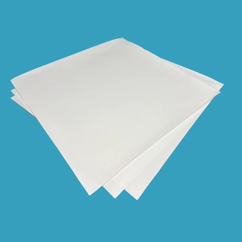 ورق PTFE پر شده با الیاف شیشه