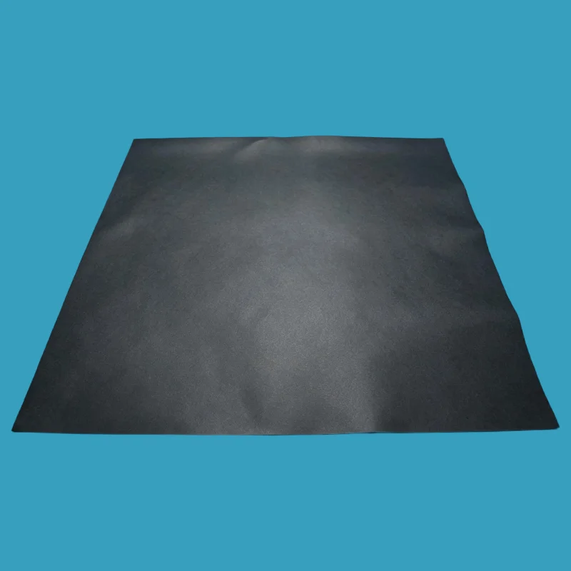 ورق PTFE پر شده با گرافیت