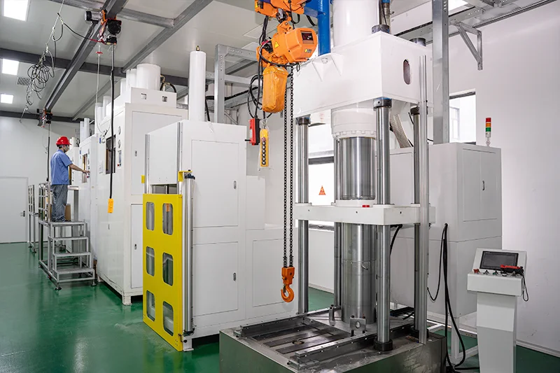 Compression Molding