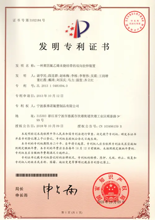 Patent