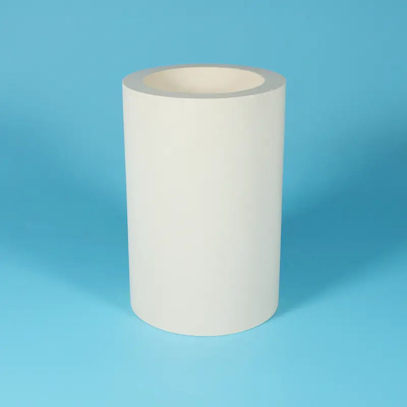 PEEK-Lined PTFE Composite Tube