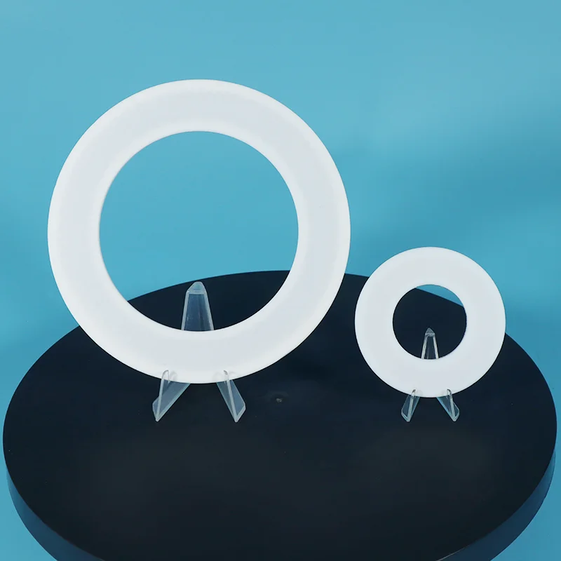 واشر PTFE روکش فلزی