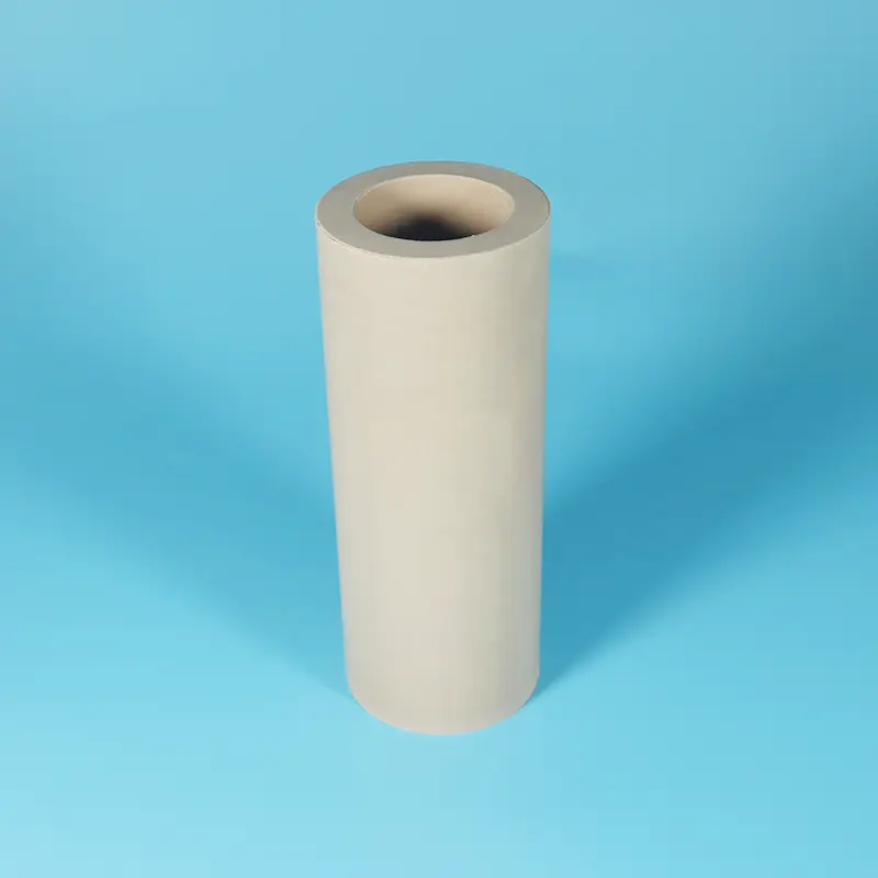 لوله PTFE پر شده با POB