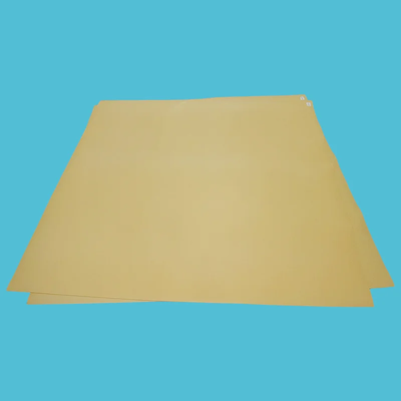 ورق PTFE پر شده با سیلیس