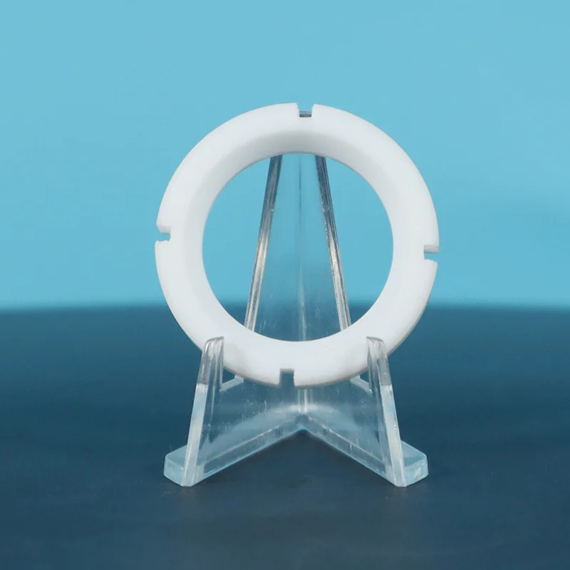صندلی شیر PTFE ویرجین
